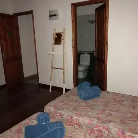 La Oliva Inn La Oliva