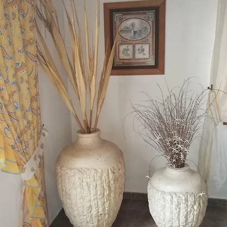 La Oliva Inn 拉·奥利瓦