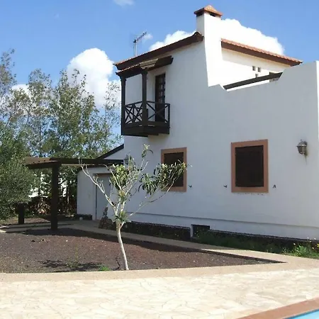 La Oliva Inn 旅馆