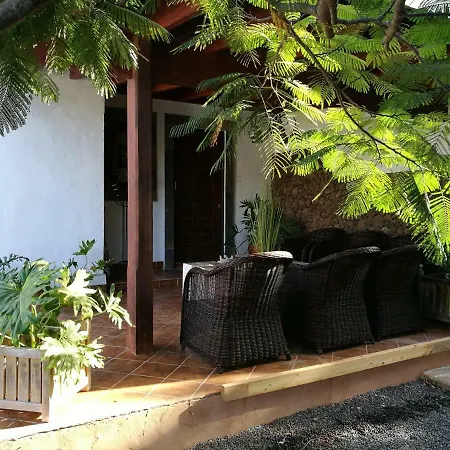 La Oliva Inn * 拉·奥利瓦