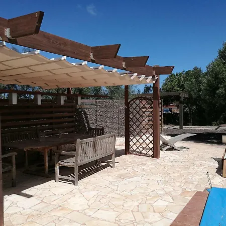 La Oliva Inn *