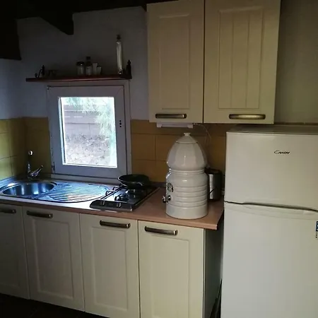 Хостел La Oliva Inn *