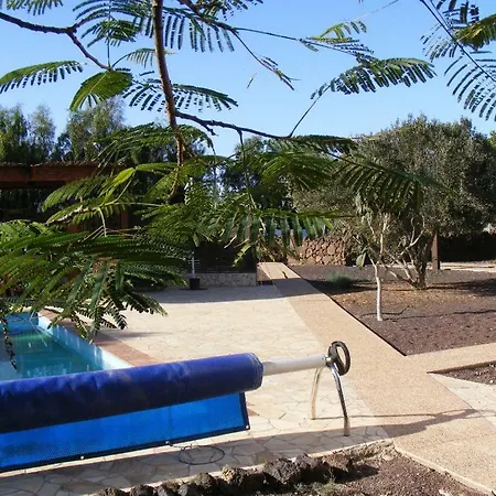 La Oliva Inn *