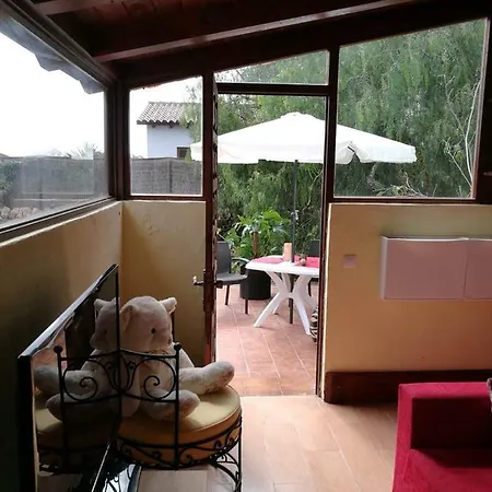 La Oliva Inn *