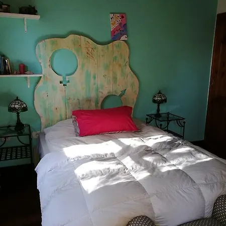 La Oliva Inn Хостел