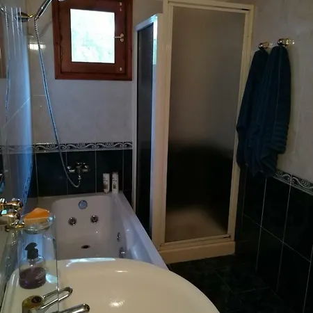 La Oliva Inn * Ла-Олива