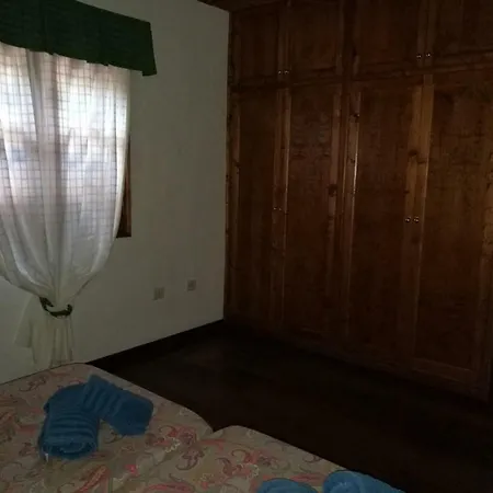 Хостел La Oliva Inn