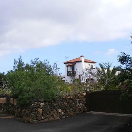 La Oliva Inn * Ла-Олива