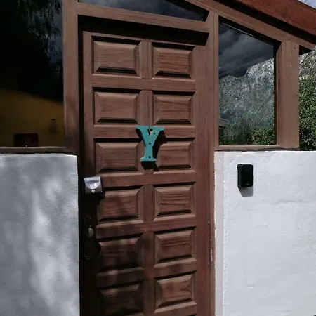La Oliva Inn