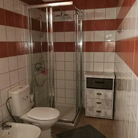 La Oliva Inn Хостел *
