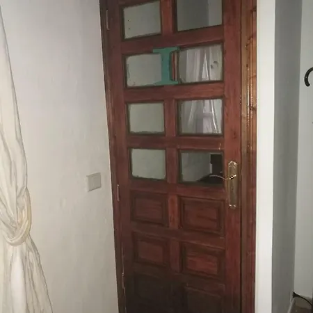 La Oliva Inn *