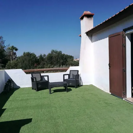 La Oliva Inn