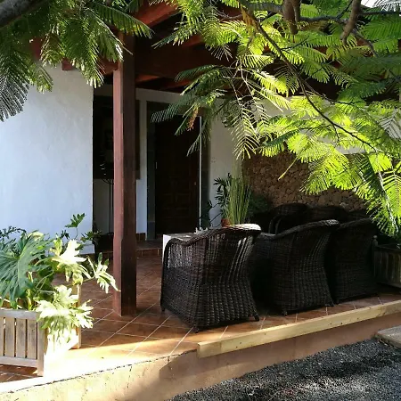 La Oliva Inn * Ла-Олива