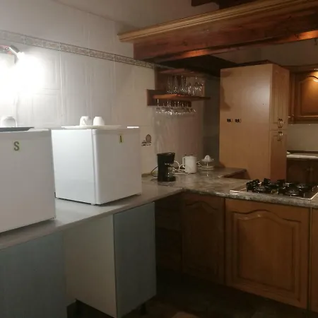 La Oliva Inn *