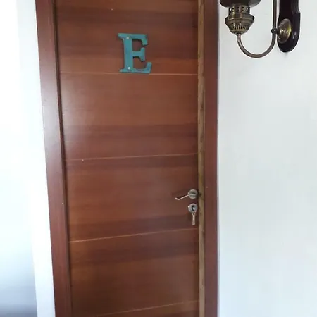 La Oliva Inn Хостел Ла-Олива