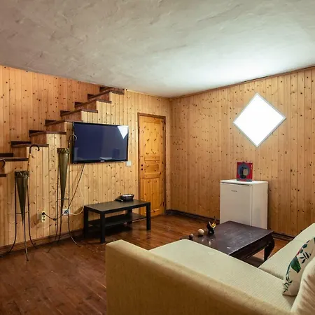 Хостел La Oliva Inn