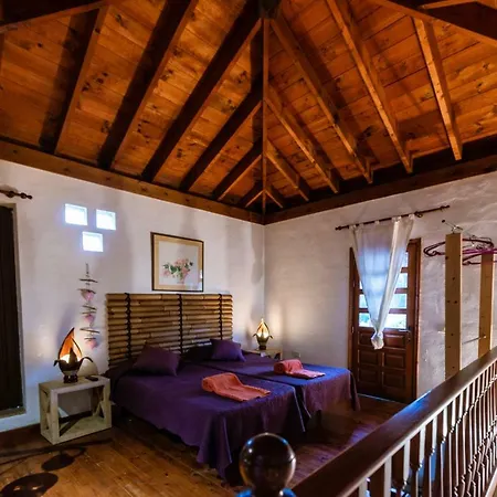 La Oliva Inn