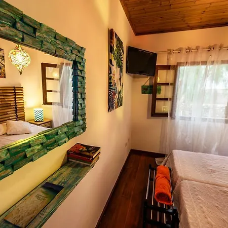 La Oliva Inn Ла-Олива