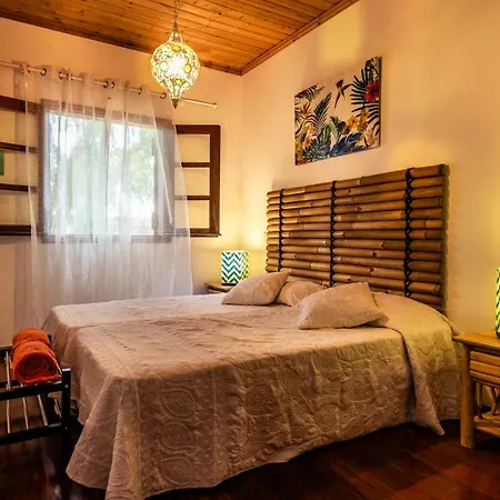 La Oliva Inn *