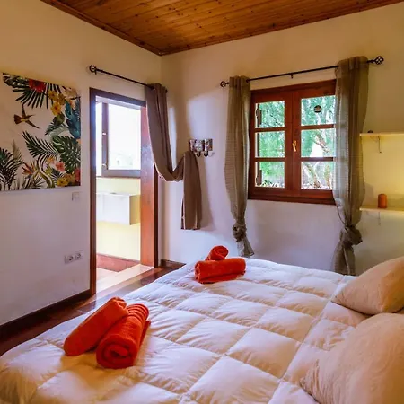 Хостел La Oliva Inn *
