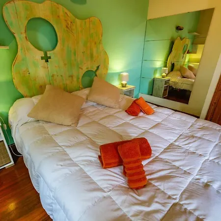 La Oliva Inn Хостел