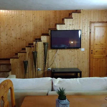 Хостел La Oliva Inn *