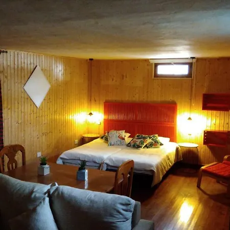 La Oliva Inn Хостел