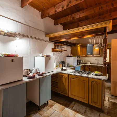 La Oliva Inn Хостел
