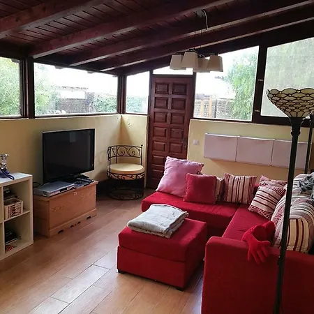 Hostel La Oliva Inn