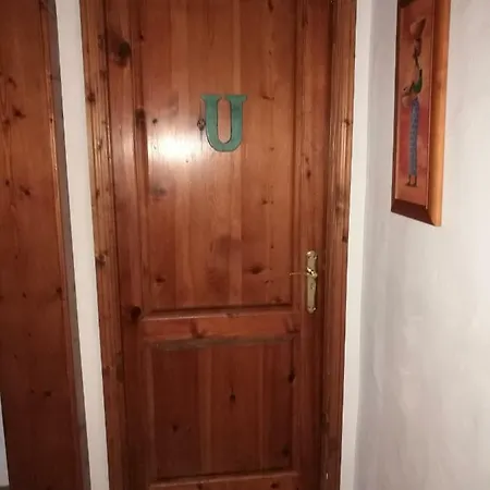 La Oliva Inn