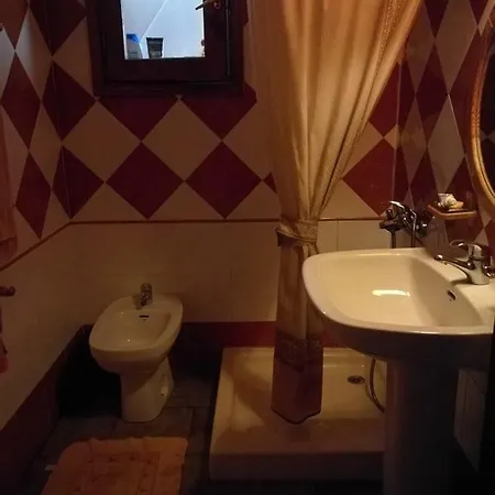 La Oliva Inn Vandrarhem *