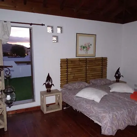 La Oliva Inn Hostel