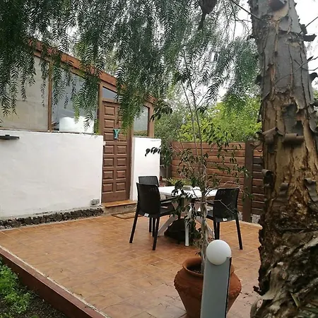 Hostel La Oliva Inn