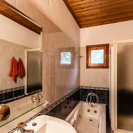 La Oliva Inn *