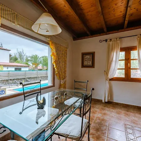 La Oliva Inn