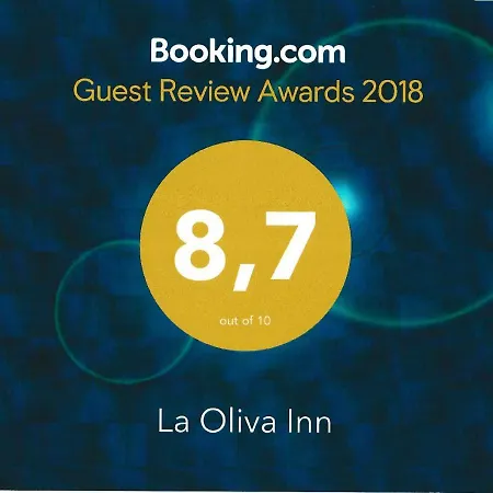 La Oliva Inn *