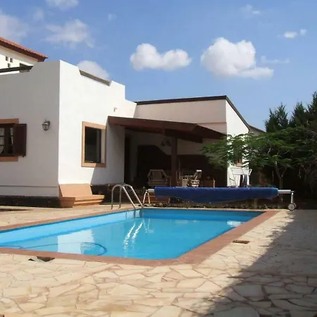 Hostel La Oliva Inn La Oliva